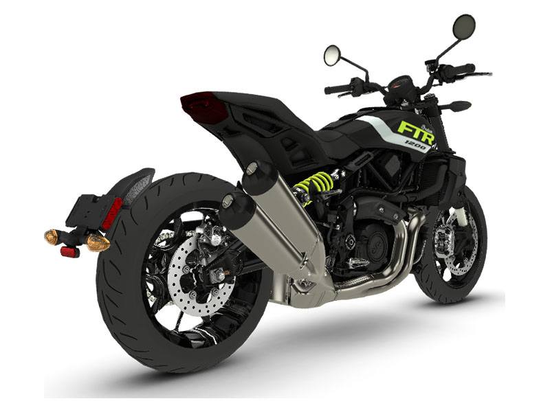 2024 Indian Motorcycle FTR in Fort Lauderdale, Florida - Photo 6