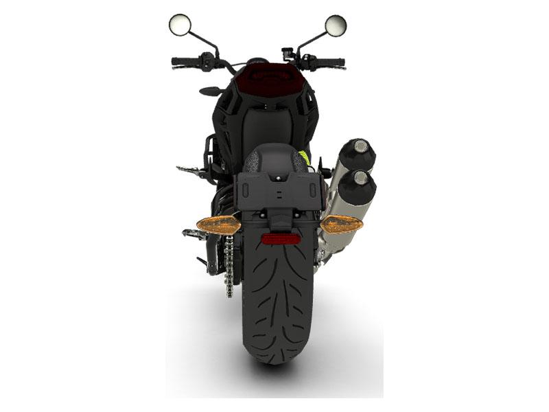 2024 Indian Motorcycle FTR in Fort Lauderdale, Florida - Photo 8