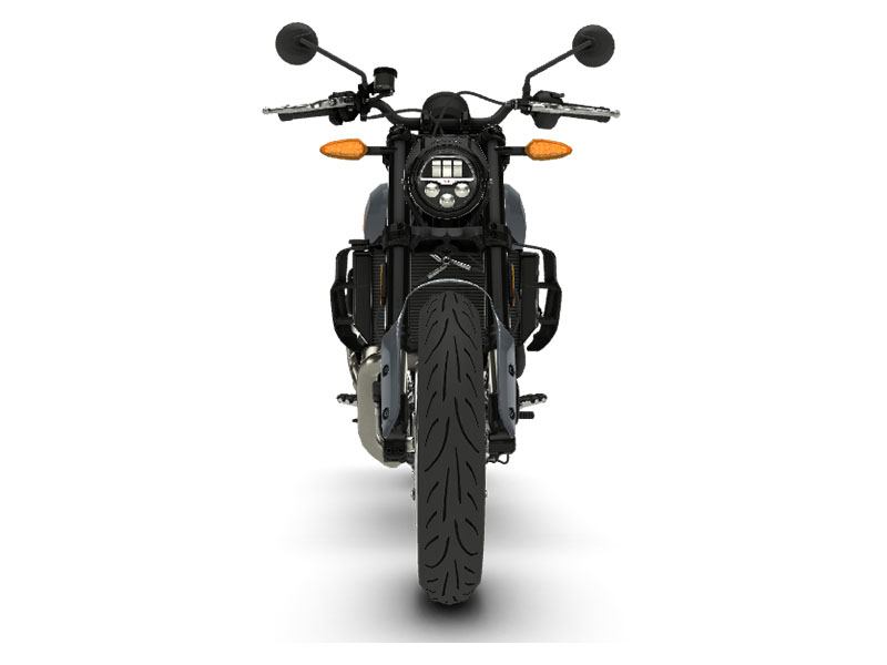 2024 Indian Motorcycle FTR in Fort Lauderdale, Florida - Photo 7