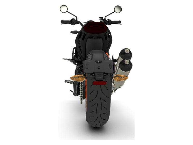 2024 Indian Motorcycle FTR in Fort Lauderdale, Florida - Photo 8