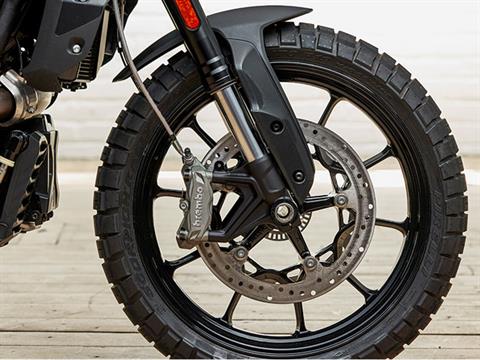 2024 Indian Motorcycle FTR Rally in Fort Lauderdale, Florida - Photo 9