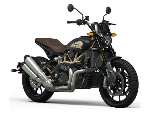 2024 Indian Motorcycle FTR Rally in Fort Lauderdale, Florida - Photo 1