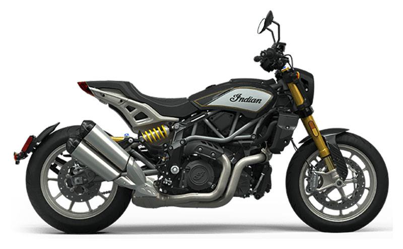 2024 Indian Motorcycle FTR R Carbon in Fort Lauderdale, Florida - Photo 3