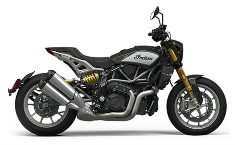 2024 Indian Motorcycle FTR R Carbon in Fort Lauderdale, Florida - Photo 3