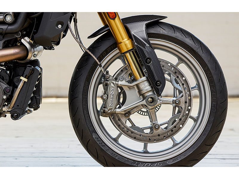 2024 Indian Motorcycle FTR R Carbon in Fort Lauderdale, Florida - Photo 11