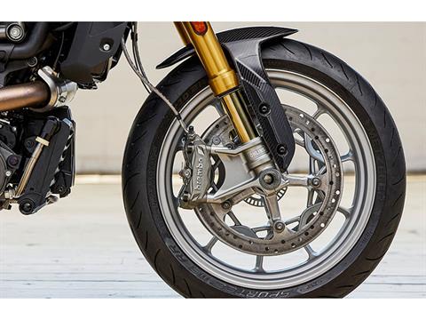 2024 Indian Motorcycle FTR R Carbon in Fort Lauderdale, Florida - Photo 11