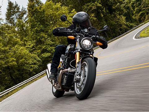 2024 Indian Motorcycle FTR R Carbon in Fort Lauderdale, Florida - Photo 17
