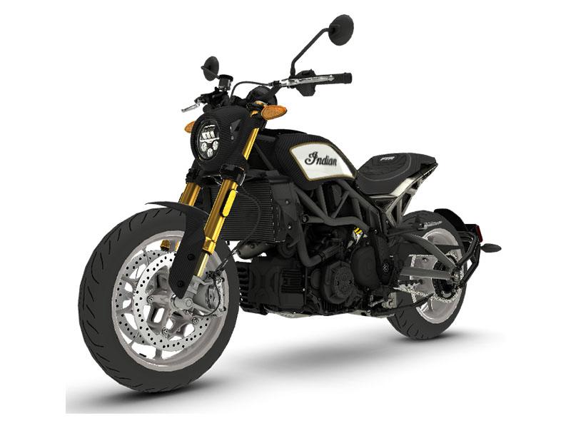 2024 Indian Motorcycle FTR R Carbon in Fort Lauderdale, Florida - Photo 2