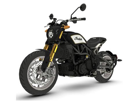 2024 Indian Motorcycle FTR R Carbon in Fort Lauderdale, Florida - Photo 2