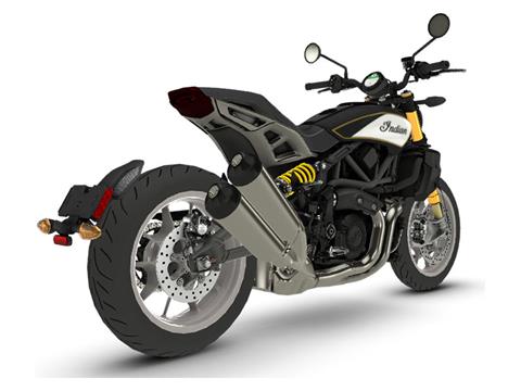 2024 Indian Motorcycle FTR R Carbon in Fort Lauderdale, Florida - Photo 6