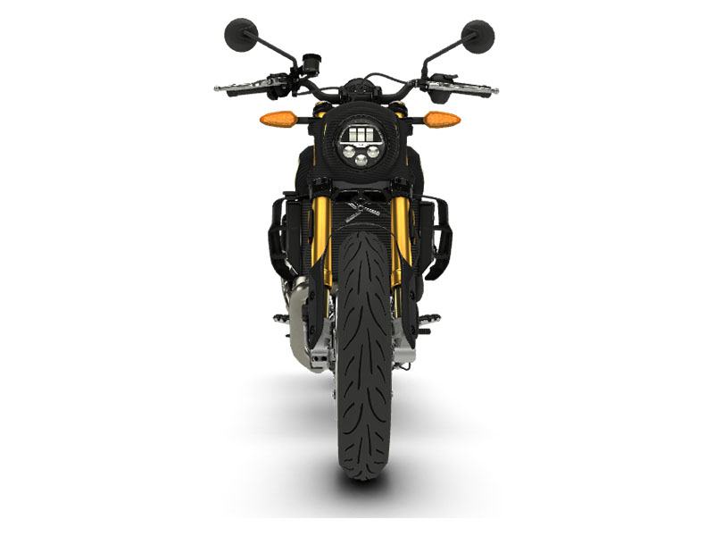 2024 Indian Motorcycle FTR R Carbon in Fort Lauderdale, Florida - Photo 7