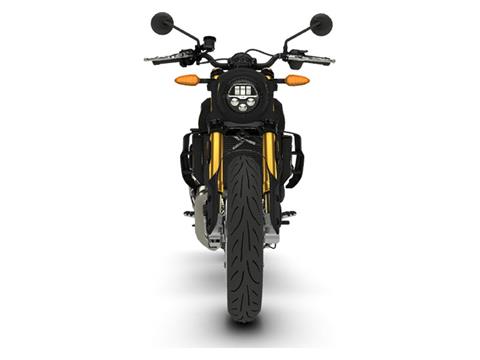 2024 Indian Motorcycle FTR R Carbon in Fort Lauderdale, Florida - Photo 7