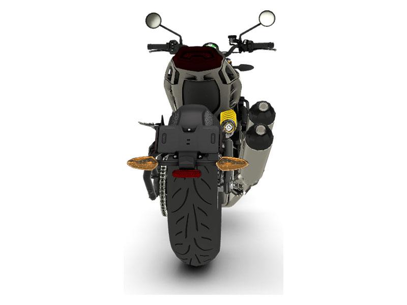2024 Indian Motorcycle FTR R Carbon in Fort Lauderdale, Florida - Photo 8
