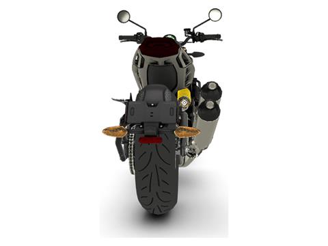 2024 Indian Motorcycle FTR R Carbon in Fort Lauderdale, Florida - Photo 8