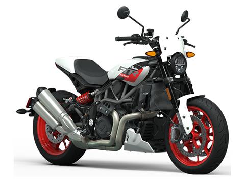 2024 Indian Motorcycle FTR Sport