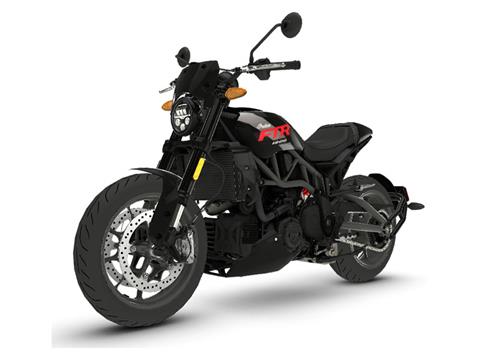 2024 Indian Motorcycle FTR Sport in Fort Lauderdale, Florida - Photo 2