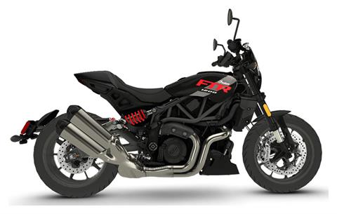 2024 Indian Motorcycle FTR Sport in Fort Lauderdale, Florida - Photo 3