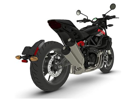 2024 Indian Motorcycle FTR Sport in Fort Lauderdale, Florida - Photo 6