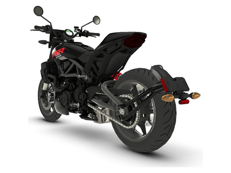 2024 Indian Motorcycle FTR Sport in Fort Lauderdale, Florida - Photo 5