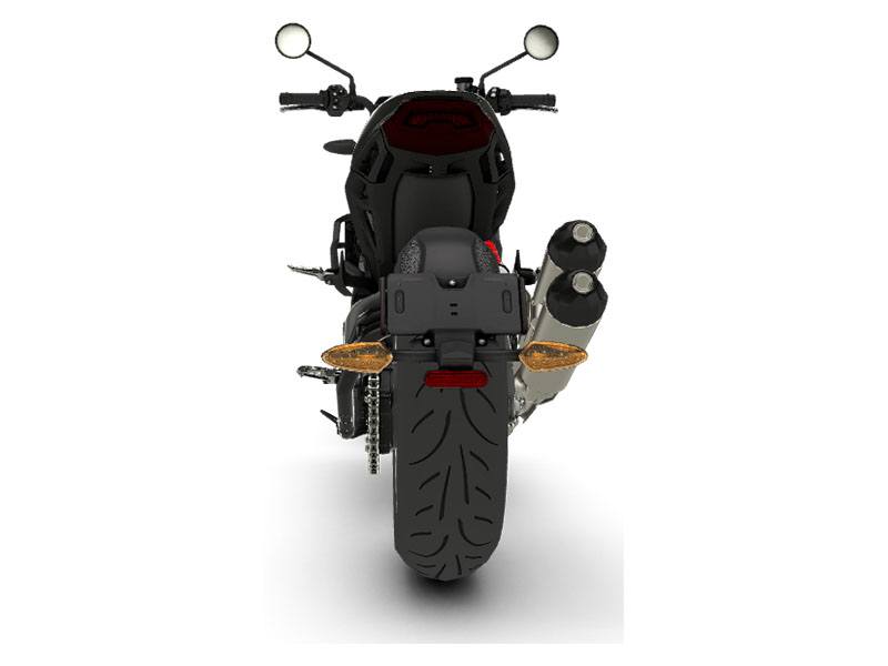 2024 Indian Motorcycle FTR Sport in Fort Lauderdale, Florida - Photo 8