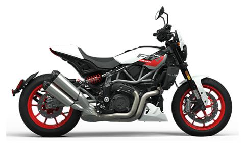 2024 Indian Motorcycle FTR Sport in Fort Lauderdale, Florida - Photo 3