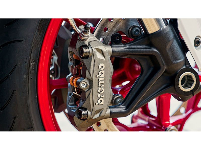 2024 Indian Motorcycle FTR Sport in Fort Lauderdale, Florida - Photo 10