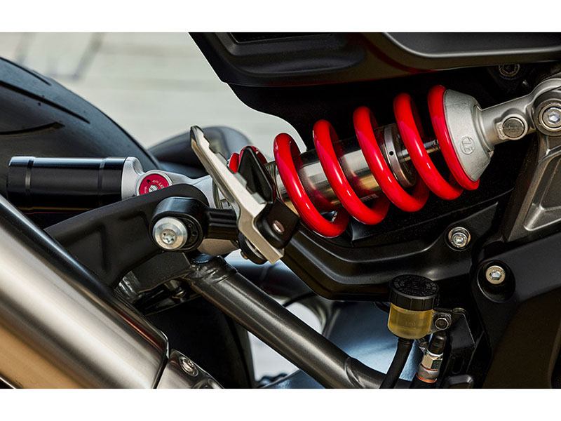 2024 Indian Motorcycle FTR Sport in Fort Lauderdale, Florida - Photo 11