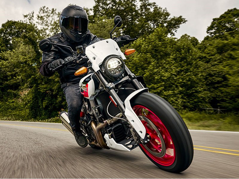 2024 Indian Motorcycle FTR Sport in Fort Lauderdale, Florida - Photo 13