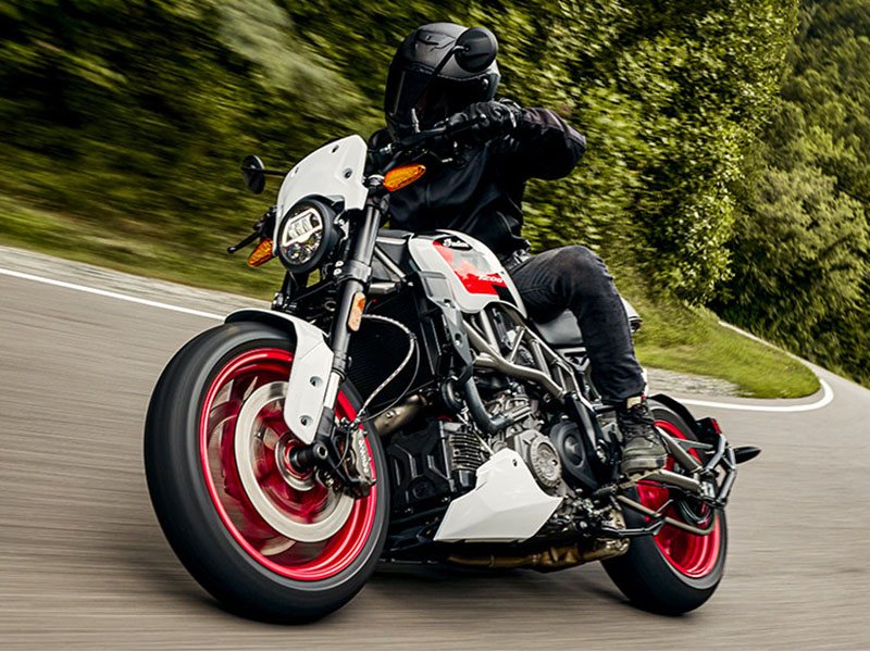 2024 Indian Motorcycle FTR Sport in Fort Lauderdale, Florida - Photo 14