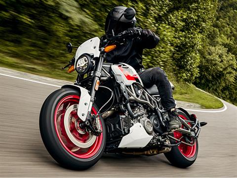 2024 Indian Motorcycle FTR Sport in Fort Lauderdale, Florida - Photo 14