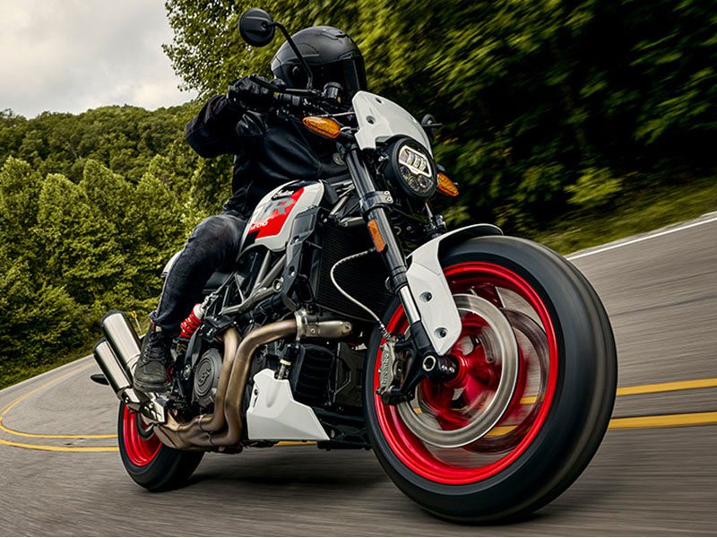 2024 Indian Motorcycle FTR Sport in Fort Lauderdale, Florida - Photo 15
