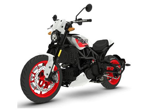 2024 Indian Motorcycle FTR Sport in Fort Lauderdale, Florida - Photo 2