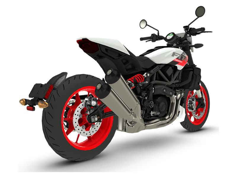 2024 Indian Motorcycle FTR Sport in Fort Lauderdale, Florida - Photo 6