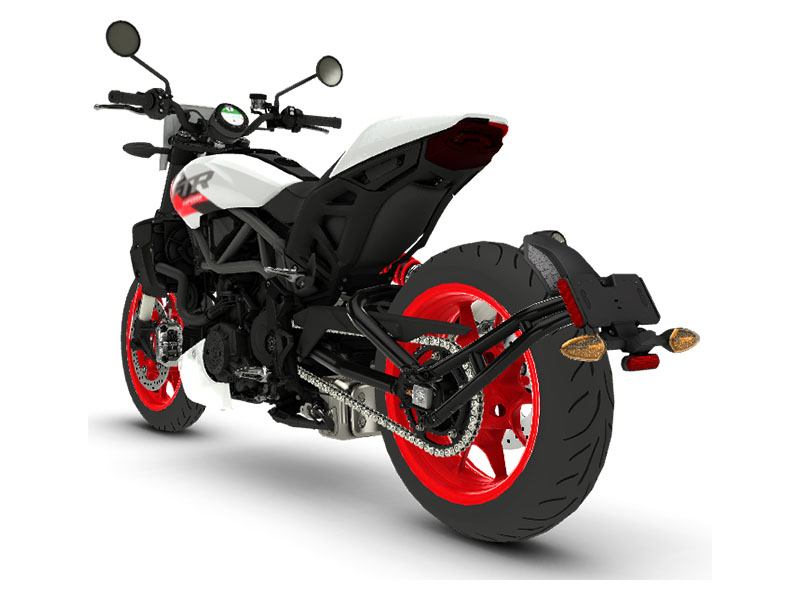 2024 Indian Motorcycle FTR Sport in Fort Lauderdale, Florida - Photo 5