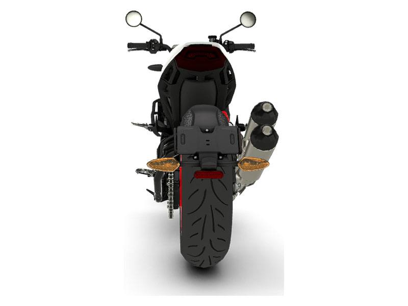 2024 Indian Motorcycle FTR Sport in Fort Lauderdale, Florida - Photo 8