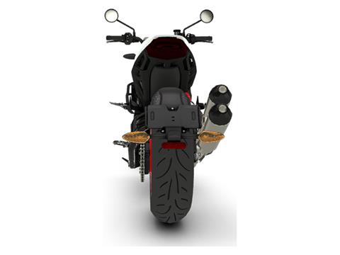 2024 Indian Motorcycle FTR Sport in Fort Lauderdale, Florida - Photo 8