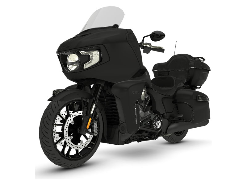 2024 Indian Motorcycle Pursuit® Dark Horse® in Fort Lauderdale, Florida - Photo 2