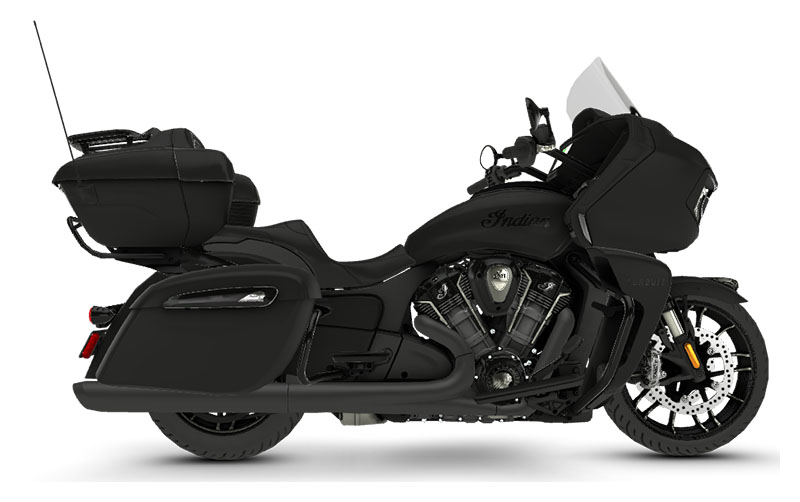 2024 Indian Motorcycle Pursuit® Dark Horse® in Fort Lauderdale, Florida - Photo 3