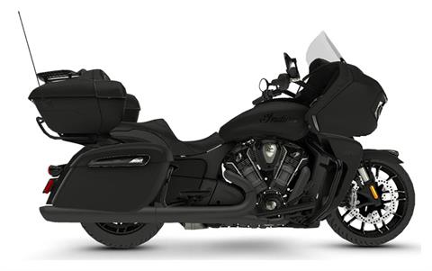 2024 Indian Motorcycle Pursuit® Dark Horse® in Fort Lauderdale, Florida - Photo 3
