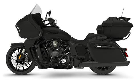 2024 Indian Motorcycle Pursuit® Dark Horse® in Fort Lauderdale, Florida - Photo 4