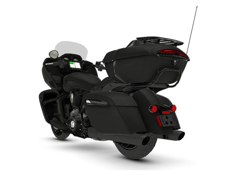 2024 Indian Motorcycle Pursuit® Dark Horse® in Fort Lauderdale, Florida - Photo 5