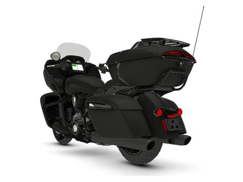 2024 Indian Motorcycle Pursuit® Dark Horse® in Fort Lauderdale, Florida - Photo 5