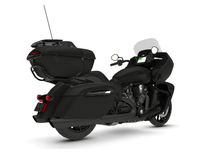 2024 Indian Motorcycle Pursuit® Dark Horse® in Fort Lauderdale, Florida - Photo 6