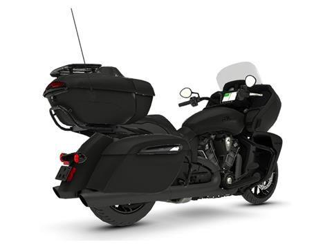2024 Indian Motorcycle Pursuit® Dark Horse® in Fort Lauderdale, Florida - Photo 6