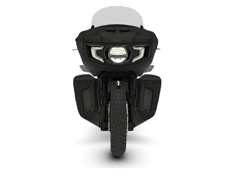 2024 Indian Motorcycle Pursuit® Dark Horse® in Fort Lauderdale, Florida - Photo 7