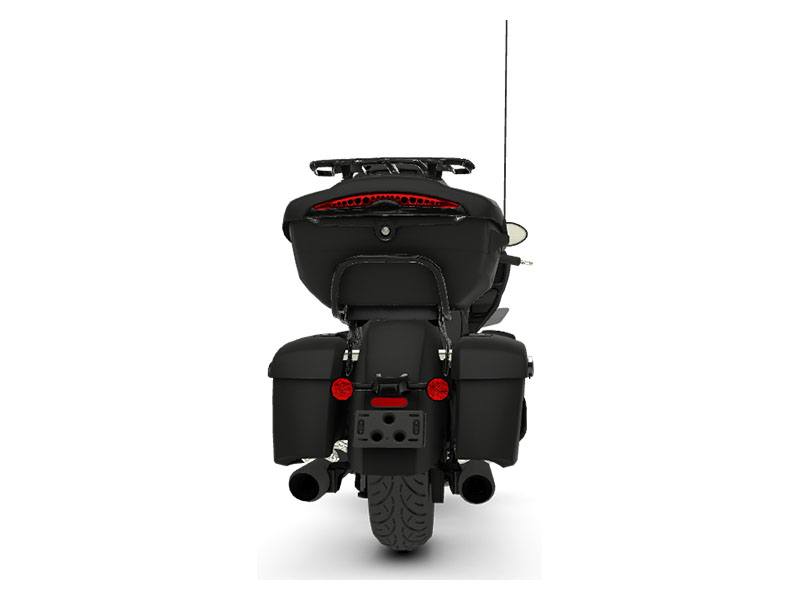 2024 Indian Motorcycle Pursuit® Dark Horse® in Fort Lauderdale, Florida - Photo 8