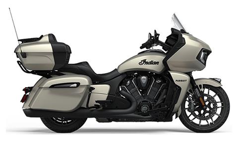 2024 Indian Motorcycle Pursuit® Dark Horse® in Fort Lauderdale, Florida - Photo 3