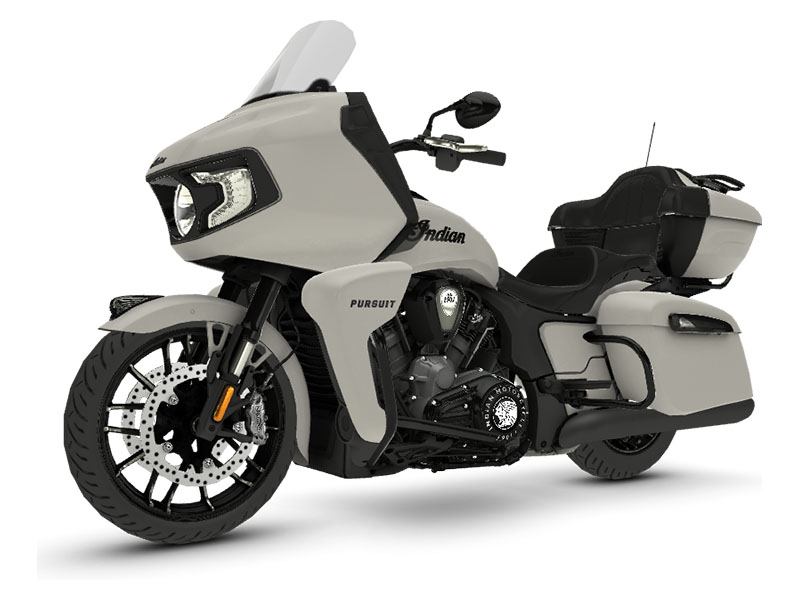 2024 Indian Motorcycle Pursuit® Dark Horse® in Fort Lauderdale, Florida - Photo 2