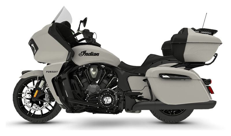 2024 Indian Motorcycle Pursuit® Dark Horse® in Fort Lauderdale, Florida - Photo 4