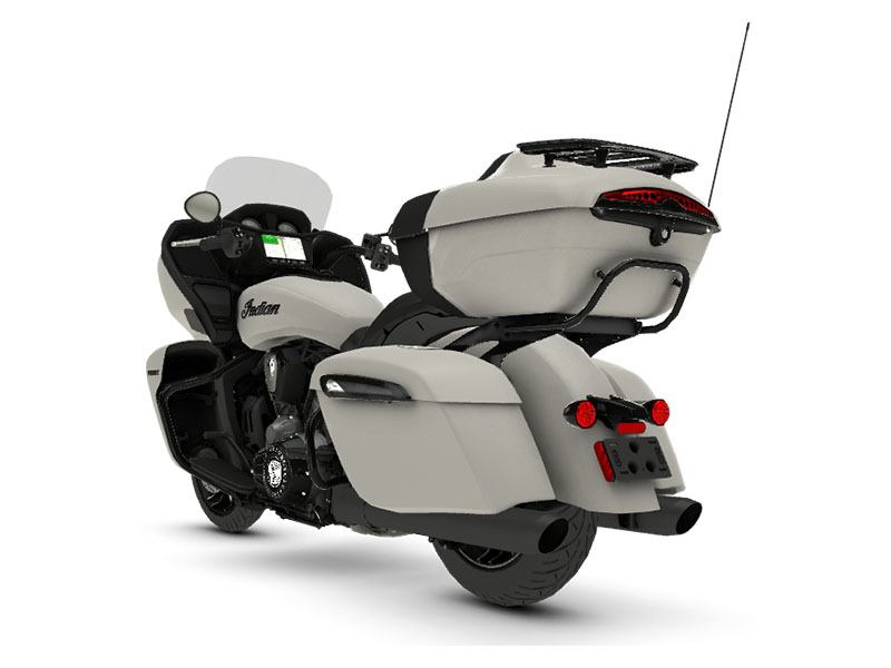 2024 Indian Motorcycle Pursuit® Dark Horse® in Fort Lauderdale, Florida - Photo 5